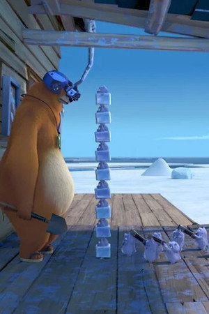 Thermal Lemmings