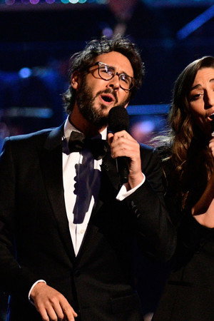 The 72nd Annual Tony Awards