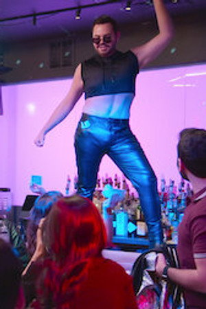 Moving Out and Moving On