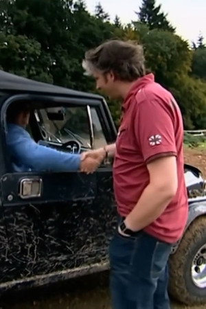 Revisited: Jeep CJ7 (s4 e3-4)