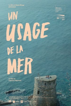 Un usage de la mer