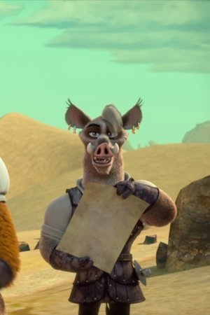 Kančí hra