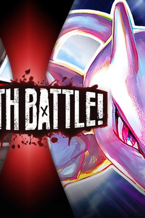 Shadow VS Mewtwo (2026)