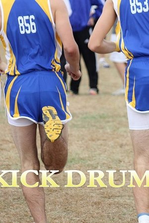Kick Drum Hearts