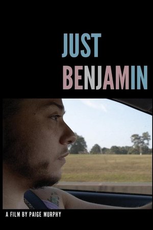Just Benjamin
