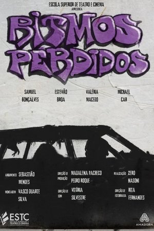 Ritmos Perdidos