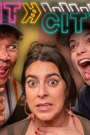 Introducing Your New Hosts