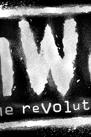 nWo: The Revolution