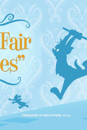 Mice Fair Ladies