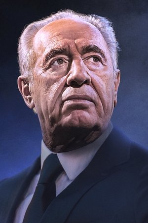 Never Stop Dreaming: The Life and Legacy of Shimon Peres