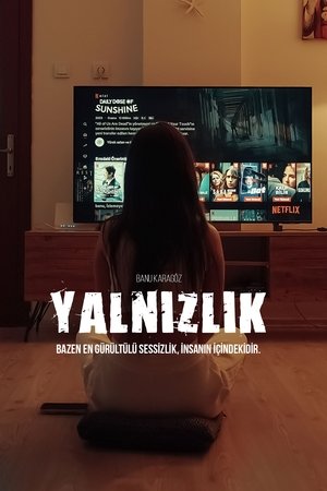 Yalnızlık