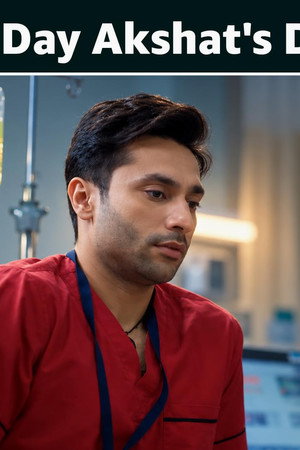 The Day Akshat's Dream Shattered