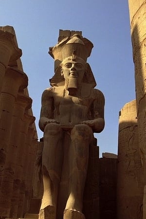 Mumie: Tajemství faraonů 3D