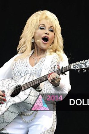 Dolly Parton
