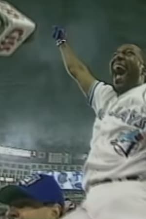 The 1993 World Series:Toronto Blue Jays vs Philadelphia Phillies