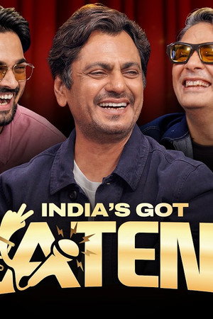 Episode 7 : Ft. Nawazuddin Siddiqui, Bhuvan Bam, Mukesh Chhabra, Kaustubh Agarwal