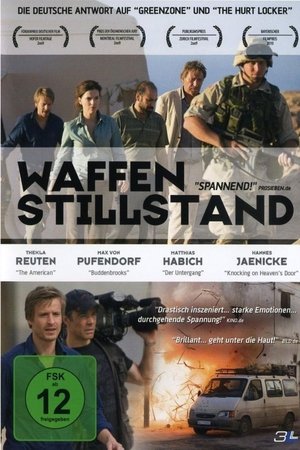 Waffenstillstand