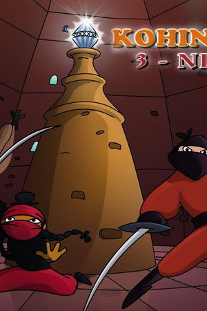 Kohinoor - 3 Ninjas