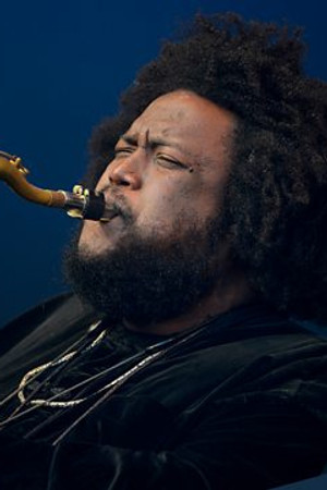 Kamasi Washington