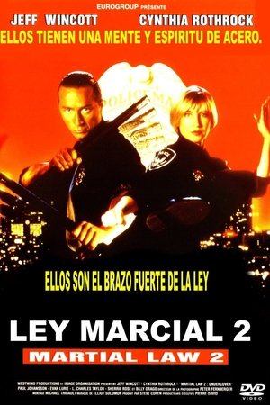 Ley marcial II