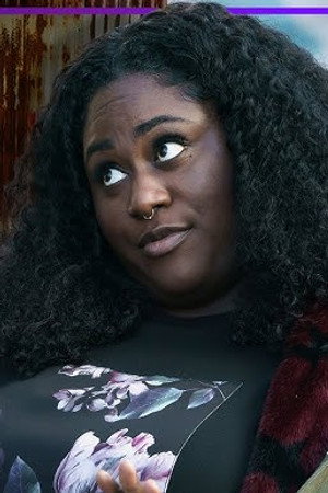 Ep. 3 with Danielle Brooks