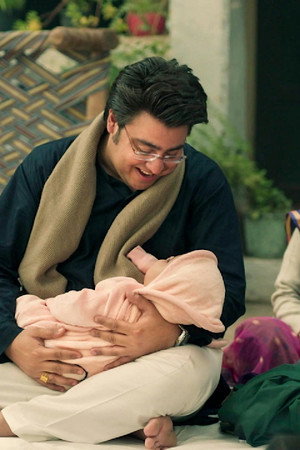 Mere Ghar Aayi Ek Nanhi Pari