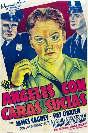 Ángeles con caras sucias