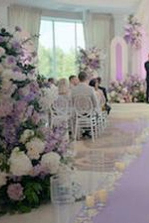 The Weddings