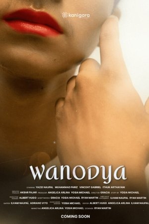 Wanodya