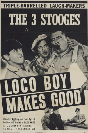 Loco Boy Makes Good