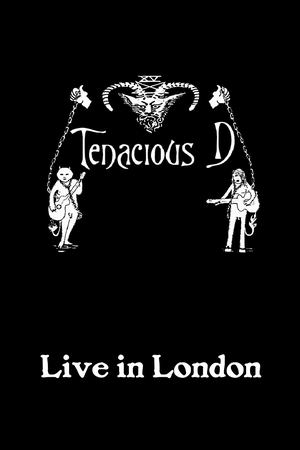 Tenacious D: Live in London