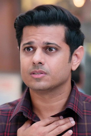 Parshuram Defends Shalini