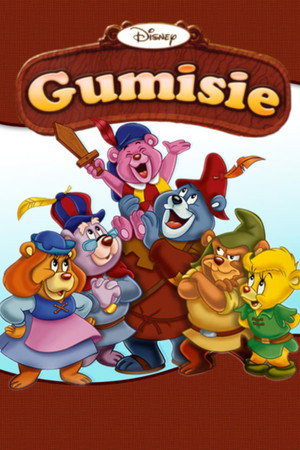 Gumisie
