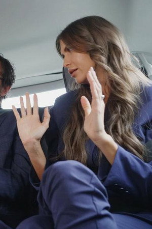 Nicola e Francesca