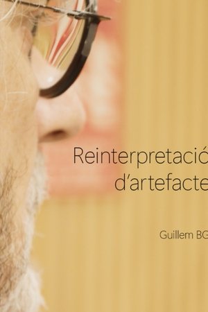 Reinterpretació d'artefacte