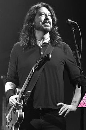 Foo Fighters