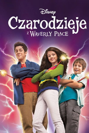 Czarodzieje z Waverly Place