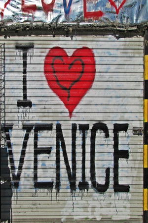 I Love Venice I Love Venice