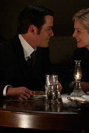 Procházka nebezpečnou čtvrtí (1)