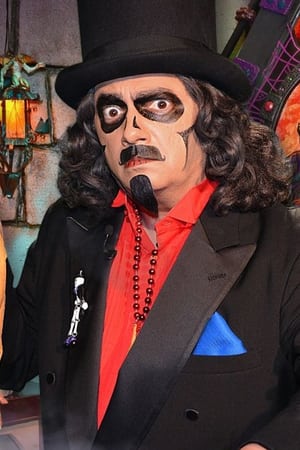 Svengoolie Uncrypted