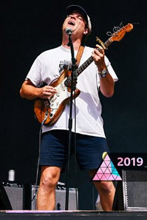 Mac DeMarco