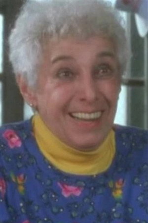Doris Grau