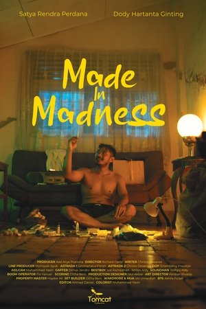 Made in Madness