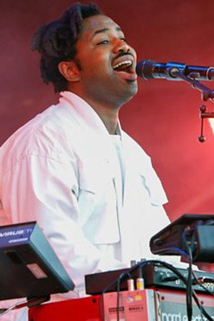 Sampha
