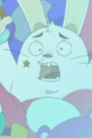 Bad Luck Rabbit's Foot