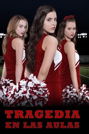 The Cheerleader Murders