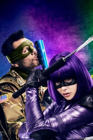 Kick-Ass 2