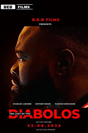 Diabolous: The Last Of You