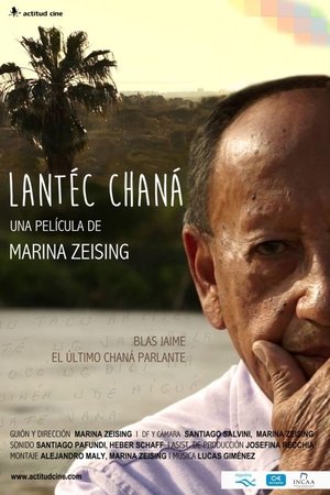 Lantéc Chaná