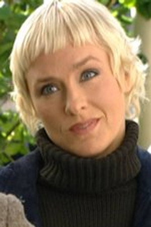 Freja i hamn